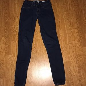 HOLLISTER Jeggings